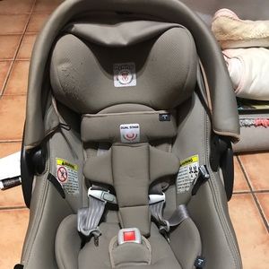 Car seat